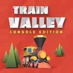 Cover for Train Valley: Console Edition