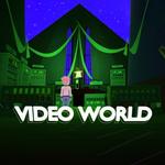 Cover for Video World