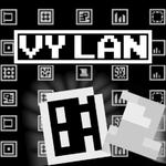 Cover for Vylan
