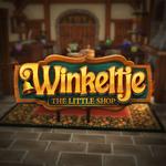 Cover for Winkeltje: The Little Shop