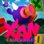 Cover for Xanchuchamel
