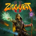 Cover for Ziggurat 2