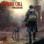 Cover for Zombie Call: Trigger 3D